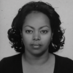 Headshot photograph of Dr. Asrat Demptse